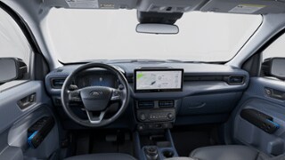 2025 Ford Maverick® Internal Image 2